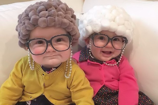 Bambini condizionati dai nonni