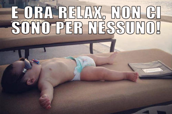 Staccare la spina