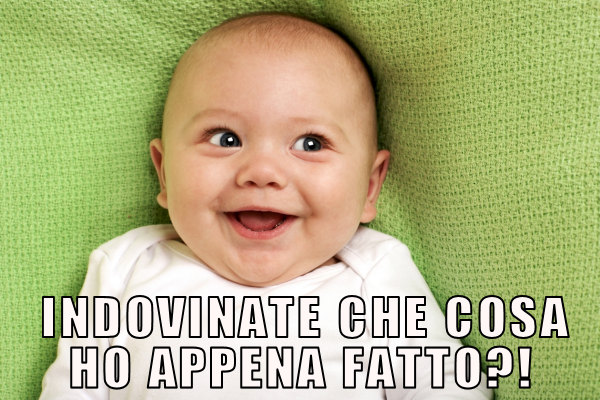 Regali per genitori