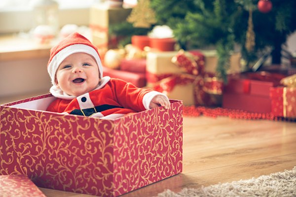 Adorare il Natale