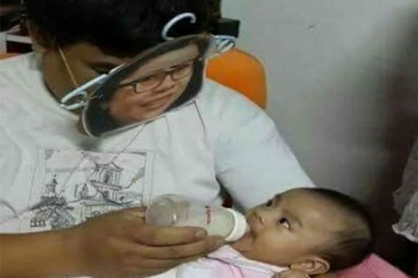 La mamma è sempre la mamma