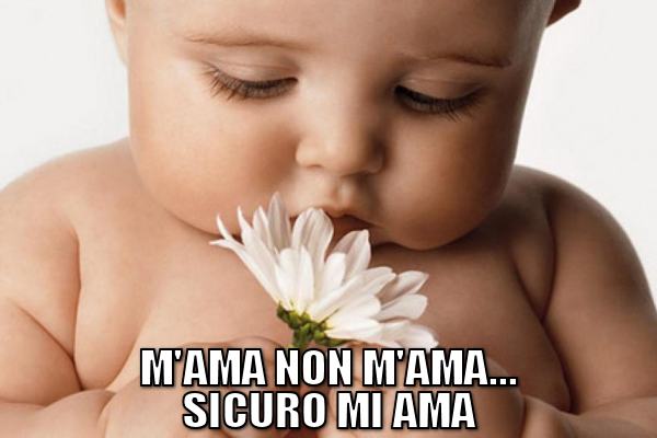 Sarà amore?