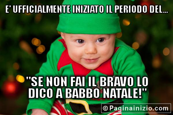 Tattiche vincenti per Natale
