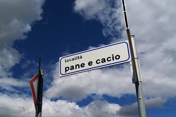 Prodotti tipici