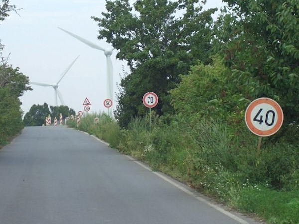 Le incertezze della vita...
