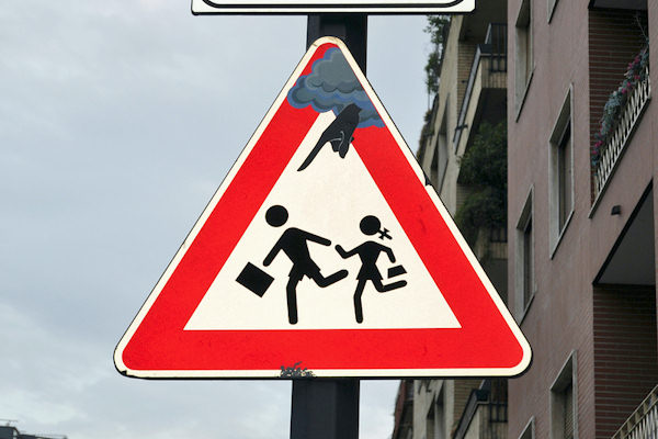 Bambini andate a scuola!