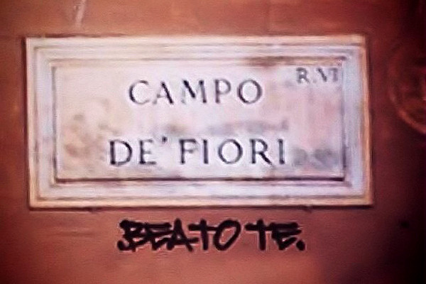 In tempi di crisi...