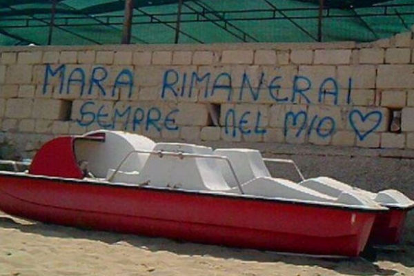 Voce del verbo rimanere