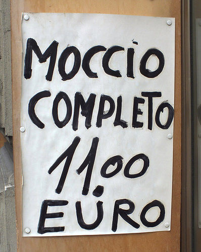 Forse c'è una C di troppo...
