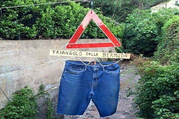 Svelato il mistero!