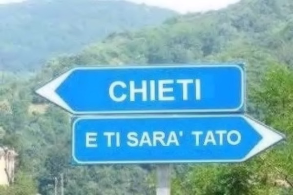 A volte basta chiedere...
