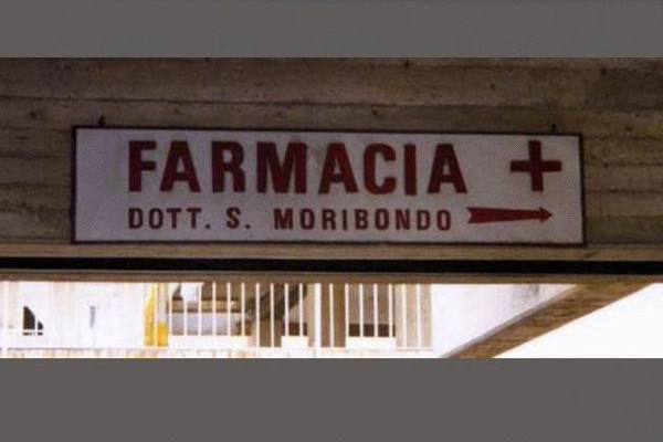Il colmo per un farmacista