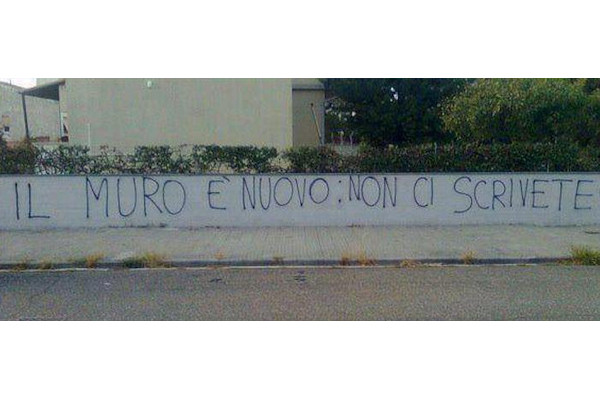 Comunicazione importante!