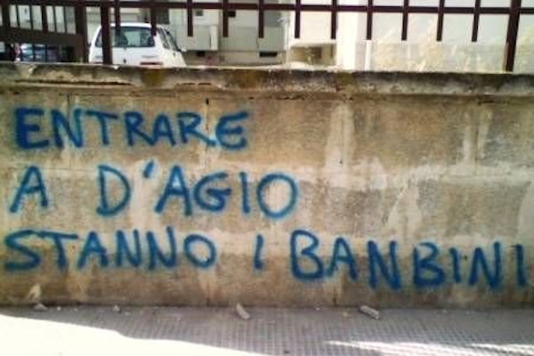 Orrori ortografici