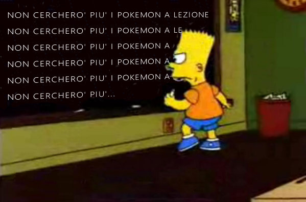 Punizioni moderne