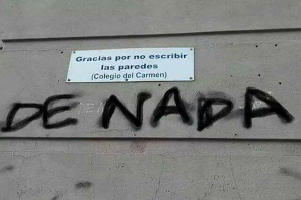 L'educazione è importante