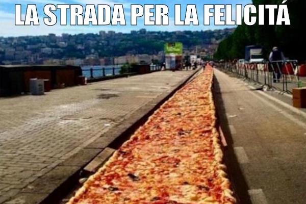 Percorsi felici