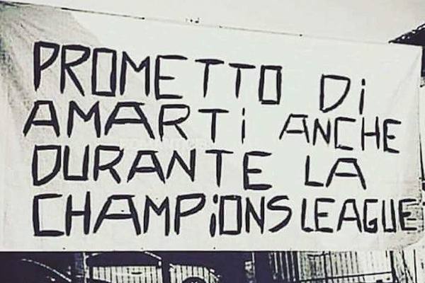 Una dichiarazione autentica