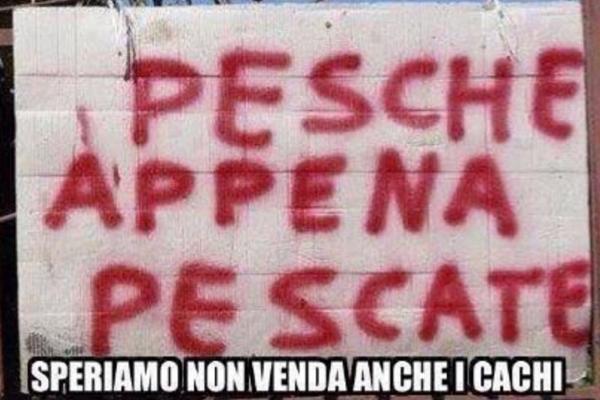 Novità del fruttivendolo