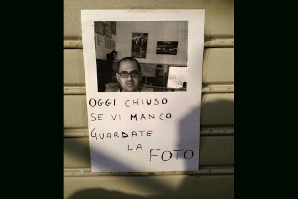 Quando il titolare è altruista