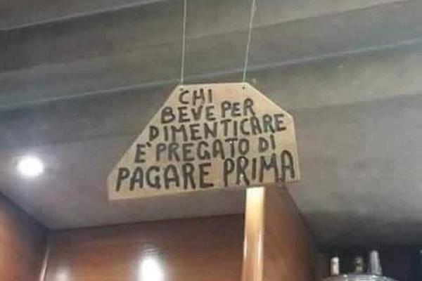Invito a pagare