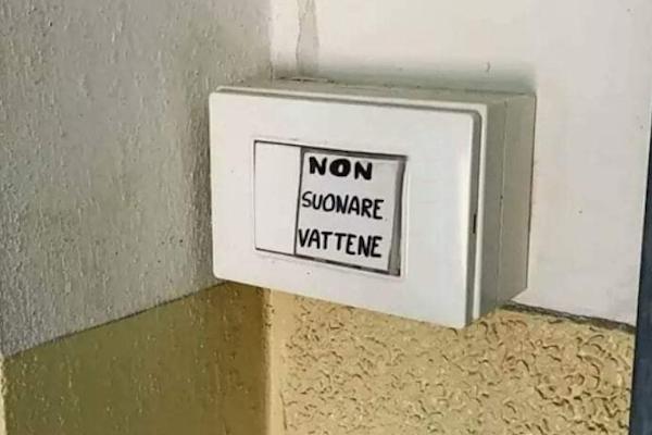 Più chiaro di così