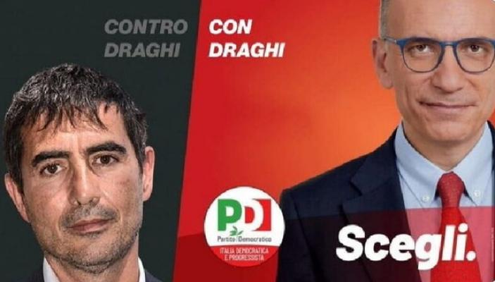 Campagne distorte