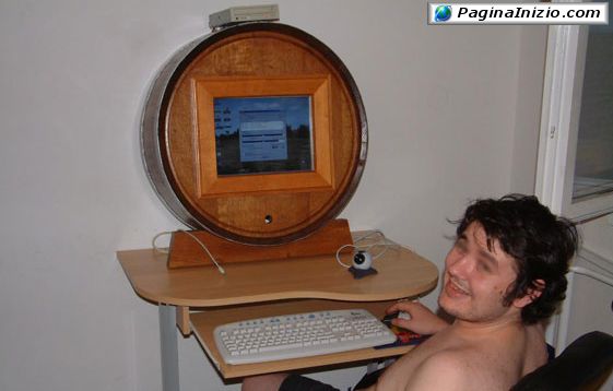 Computer delle mie brame, chi è il più bello del reame?