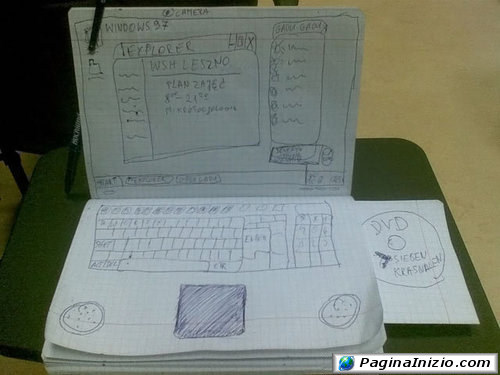 Il vero Note...book!