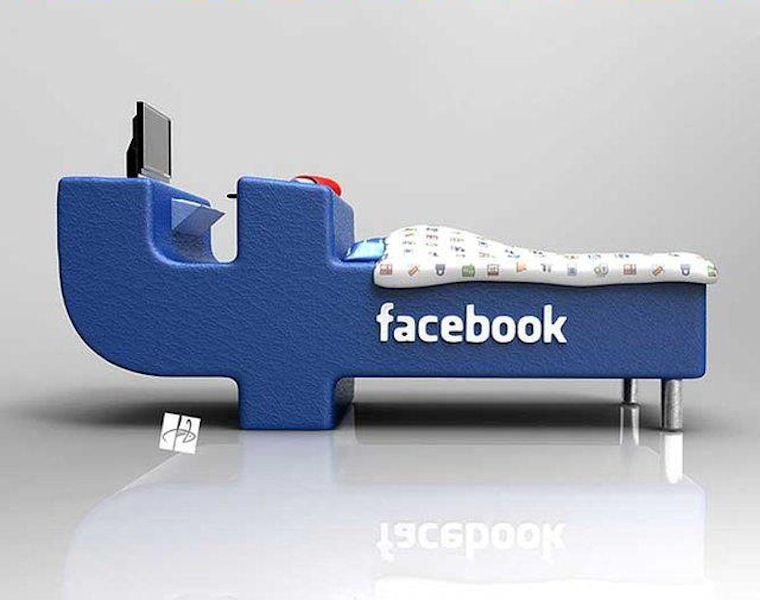 Facebook 24h su 24h