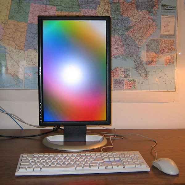 Un monitor alternativo!