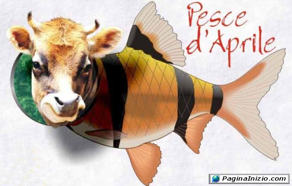 Ci sei cascato!