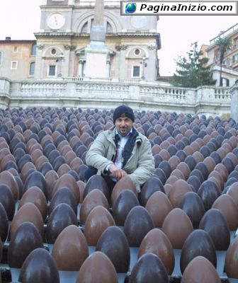 Voglia di cioccolato?