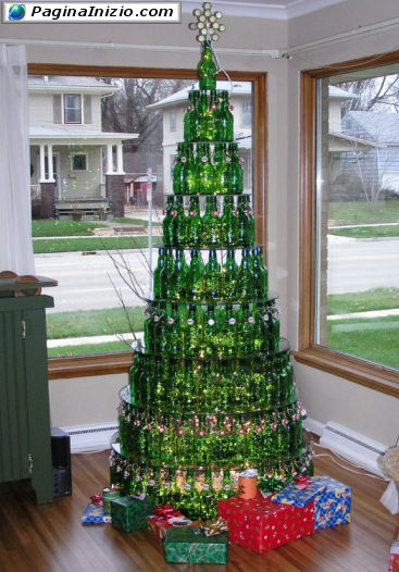 Un albero delicato...