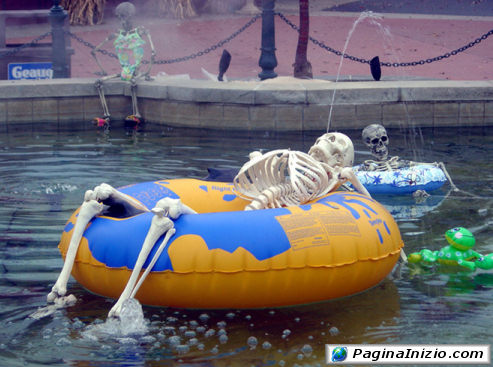 Aspettiamo Halloween...