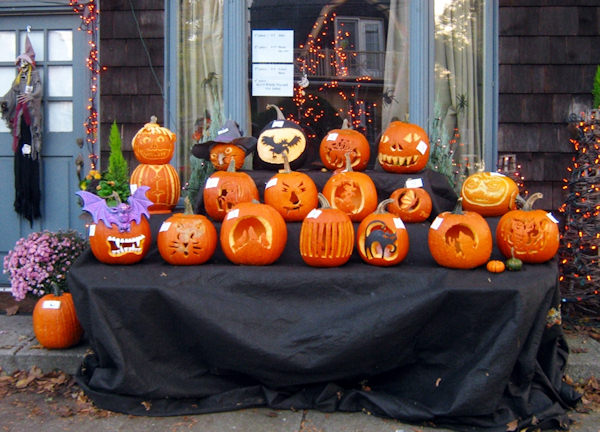E tu, che zucca sei?