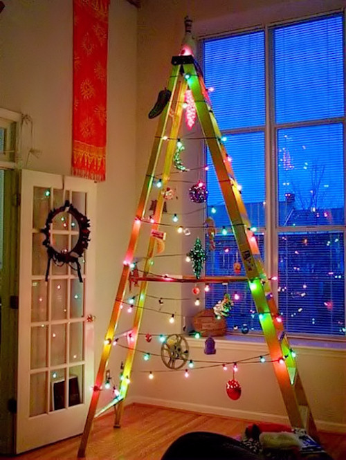 Per fare un albero ci vuole...