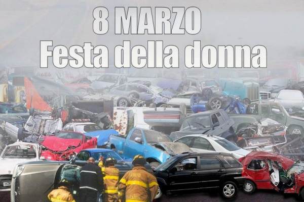 Quando le donne escono