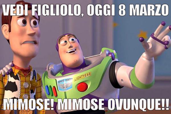Giallo all'orizzonte