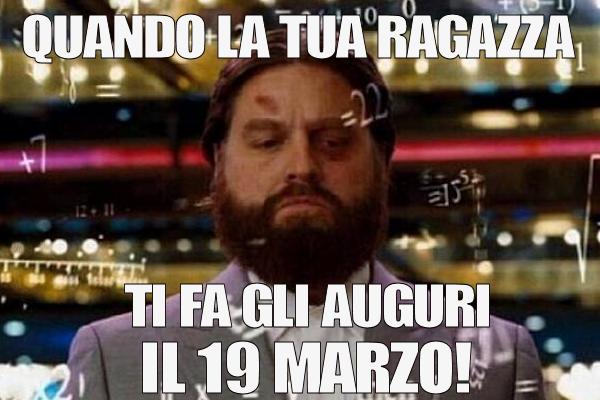Finalmente papā!