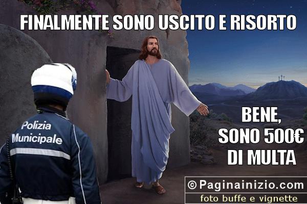 I divieti valgono per tutti