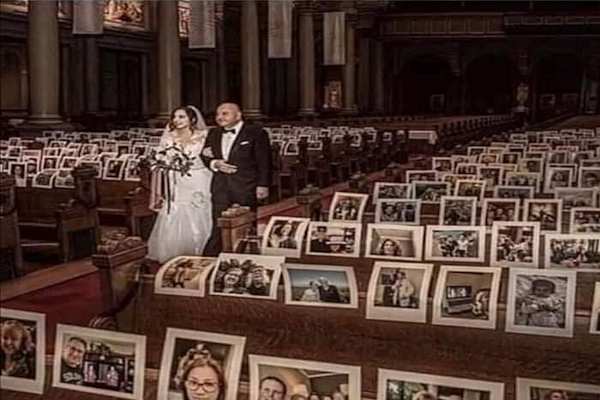 Matrimonio 2020