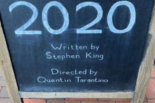2020...siamo arrivati ai titoli di coda