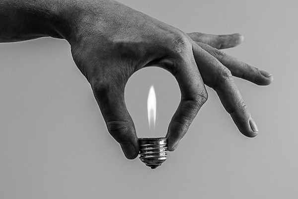 Le idee a portata di mano!