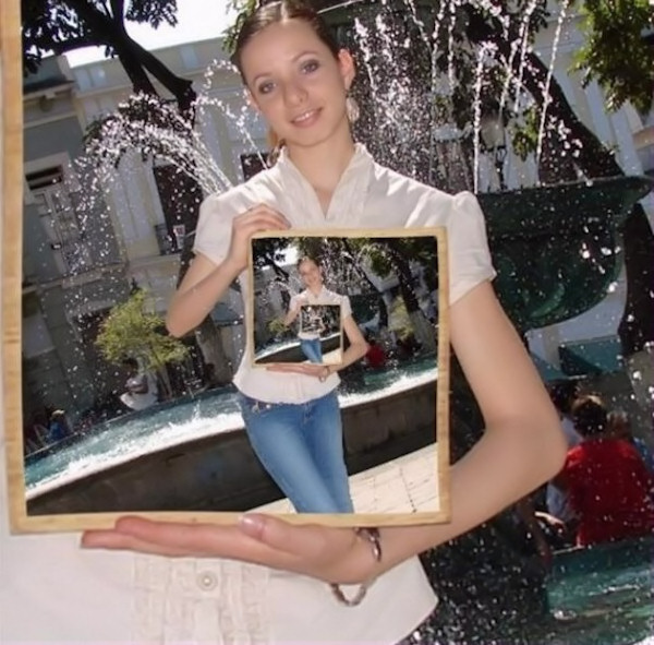 Labirinto di foto