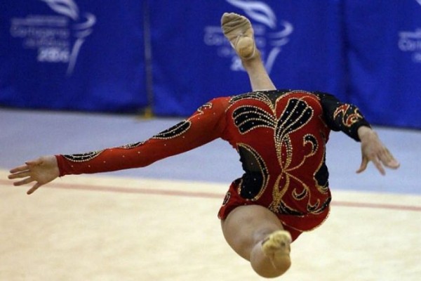 Passi di danza