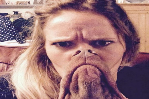 Donna o cane?