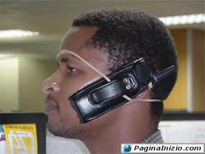Come scrivere quando si è al telefono