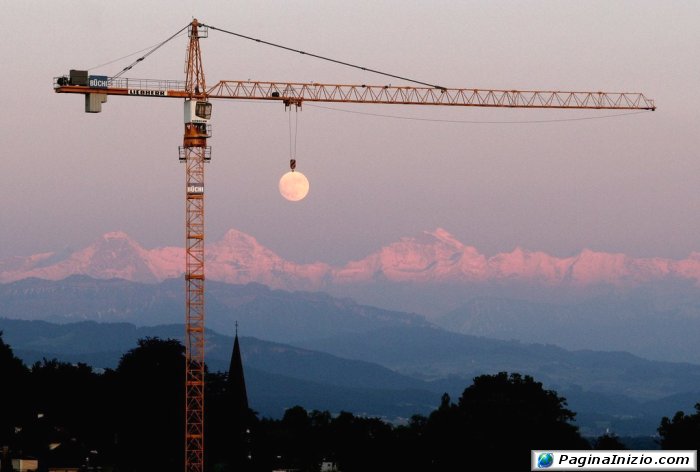 Trasporto lunare