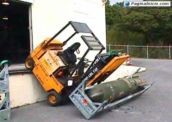 Trasporti micidiali